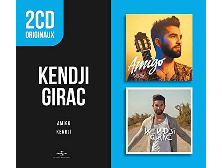 Amigo / Kendji