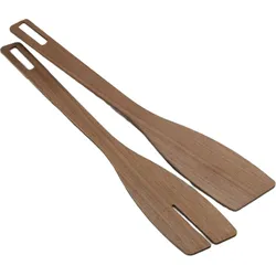 Tools Küchenspatel Holz, 2-teilig