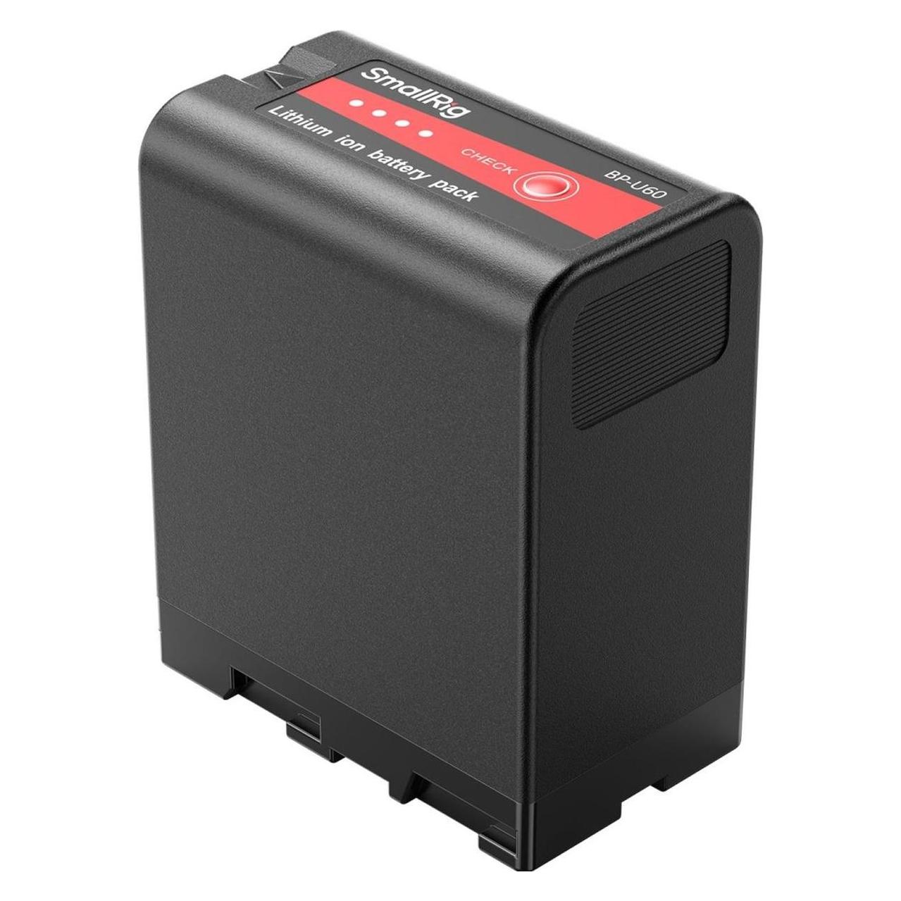 SmallRig 4670 (Kamera Akku) (4670)