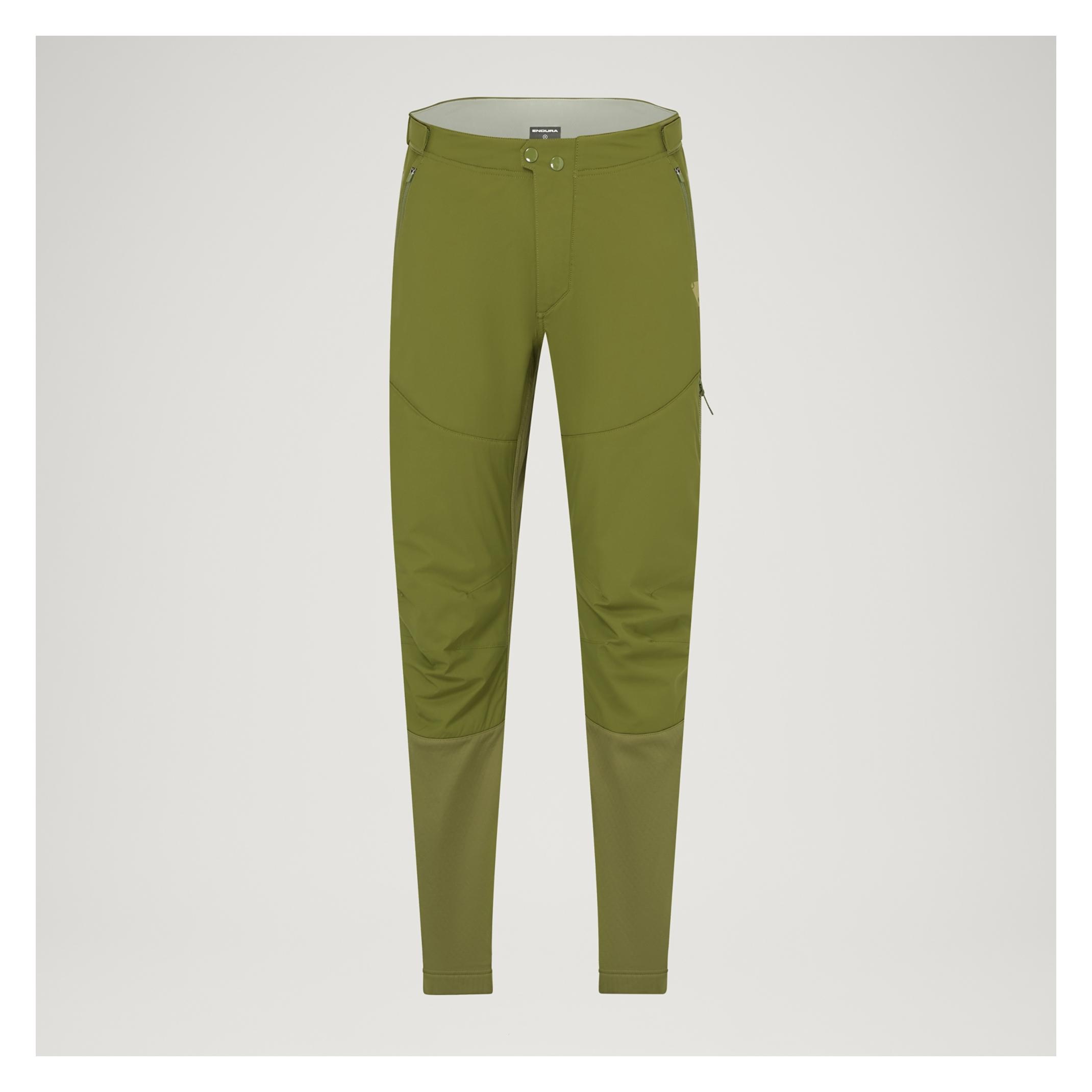 Endura MT500 Roam Thermohose (XXL) (R-E8912GMG)