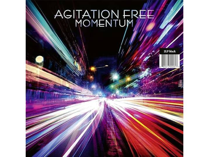 Momentum