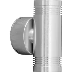 Gnosjö Konstsmide AL LED-Wandleuchte 7930-310