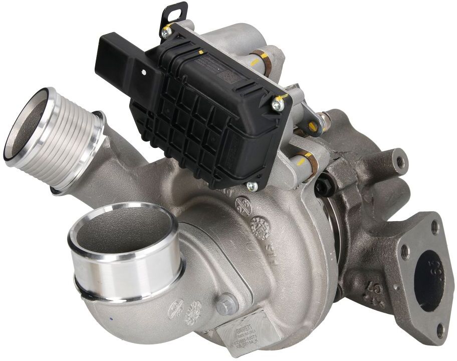 Garrett Turbocompressore 823665-5007S