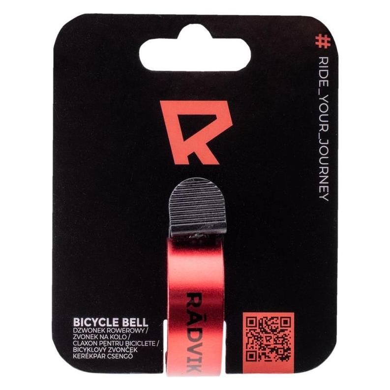 Radvik Dzwonek MTBELL (37518264)