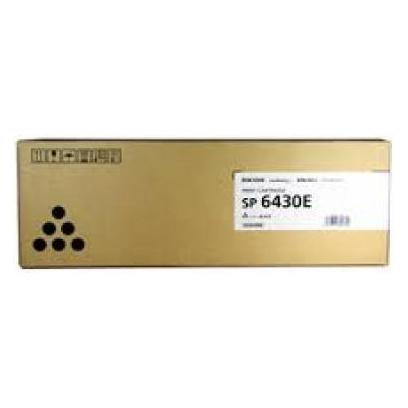 Ricoh Toner (BK) (407510)