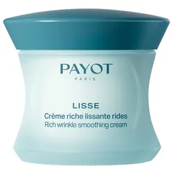 50ml Payot LISSE Crème riche lissante rides