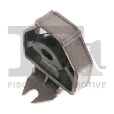 FA1 Halter, Abgasanlage 213-729 für Citroën/Peugeot