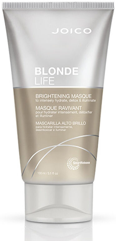 JOICO Blonde Life Brightening Masque 150ml