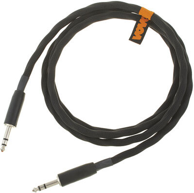 Vovox link direct S350 TRS/TRS Schwarz