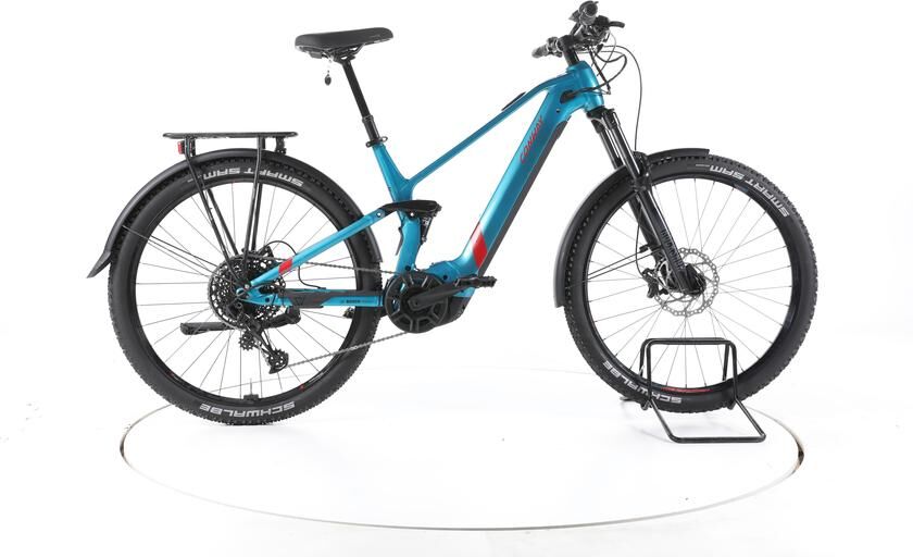 Conway Xyron S2.9 Vélo Électrique SUV 2024 - 307011