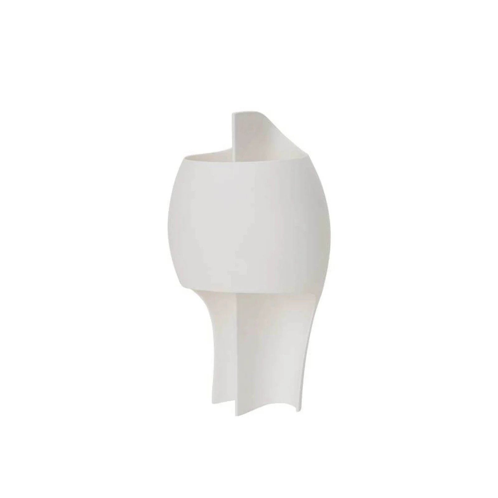 DCW Grande B Taffellamp Gypsum/Aluminium voor de woonkamer