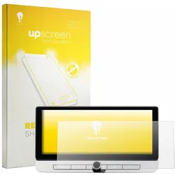upscreen Schutzfolie für Nissan Juke 2026 NissanConnect 12.3" Displayschutz Displayschutzfolie Folie Matt, Geräte Schutzfolie