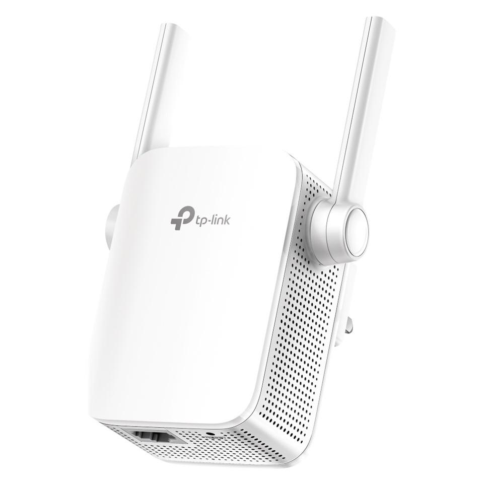 TP-Link Re205 (750 Mbit/s, 300 Mbit/s) (RE205)