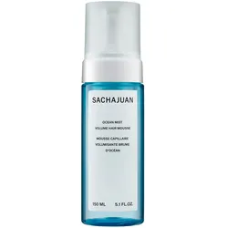150ml SACHAJUAN Ocean Mist Volume Hair Mousse