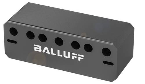 BALLUFF BAM014T Positionsgeber BTL5-P-5500-2 1St.