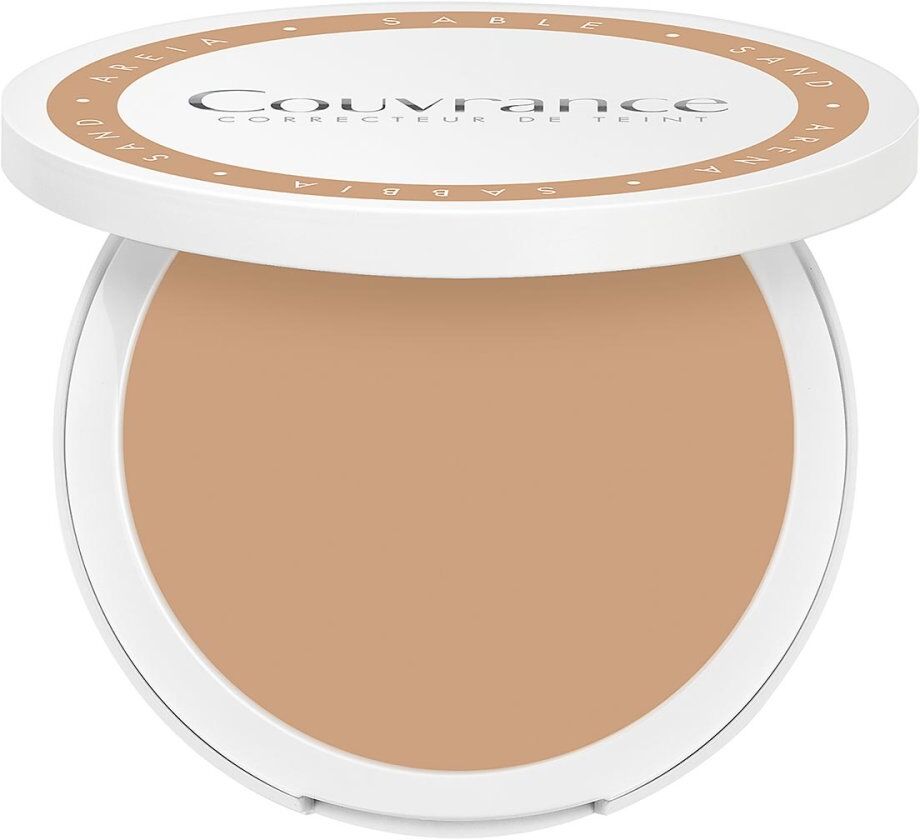 Avène Couvrance Kompakt Creme–Make–Up Sand 1.2