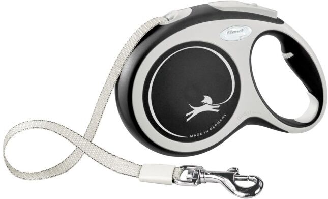 Trixie Italia Spa Flexi New Comfort Fet S 5m Ne