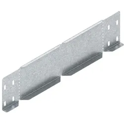 Niedax, Kabelschutz + Kabelführung, Reduzier-/Ab.-/Winkelstück (10 cm)