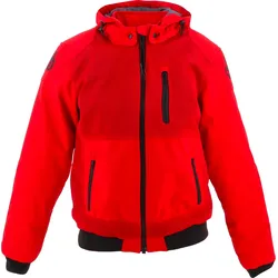 Helstons Softy Air Mesh Damen Motorrad Textiljacke M