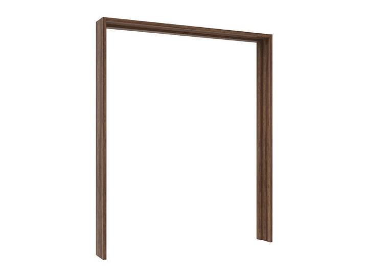 freiraum Passepartout PASSEPARTOUTS in Schlammeiche - 180,8x215,1x23,8cm (BxHxT)