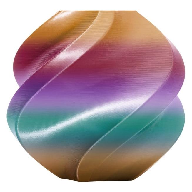 Bambu Lab PLA Silk (PLA, 1000 g, 1.75 mm) (A05-M8-1.75-1000-SPL)