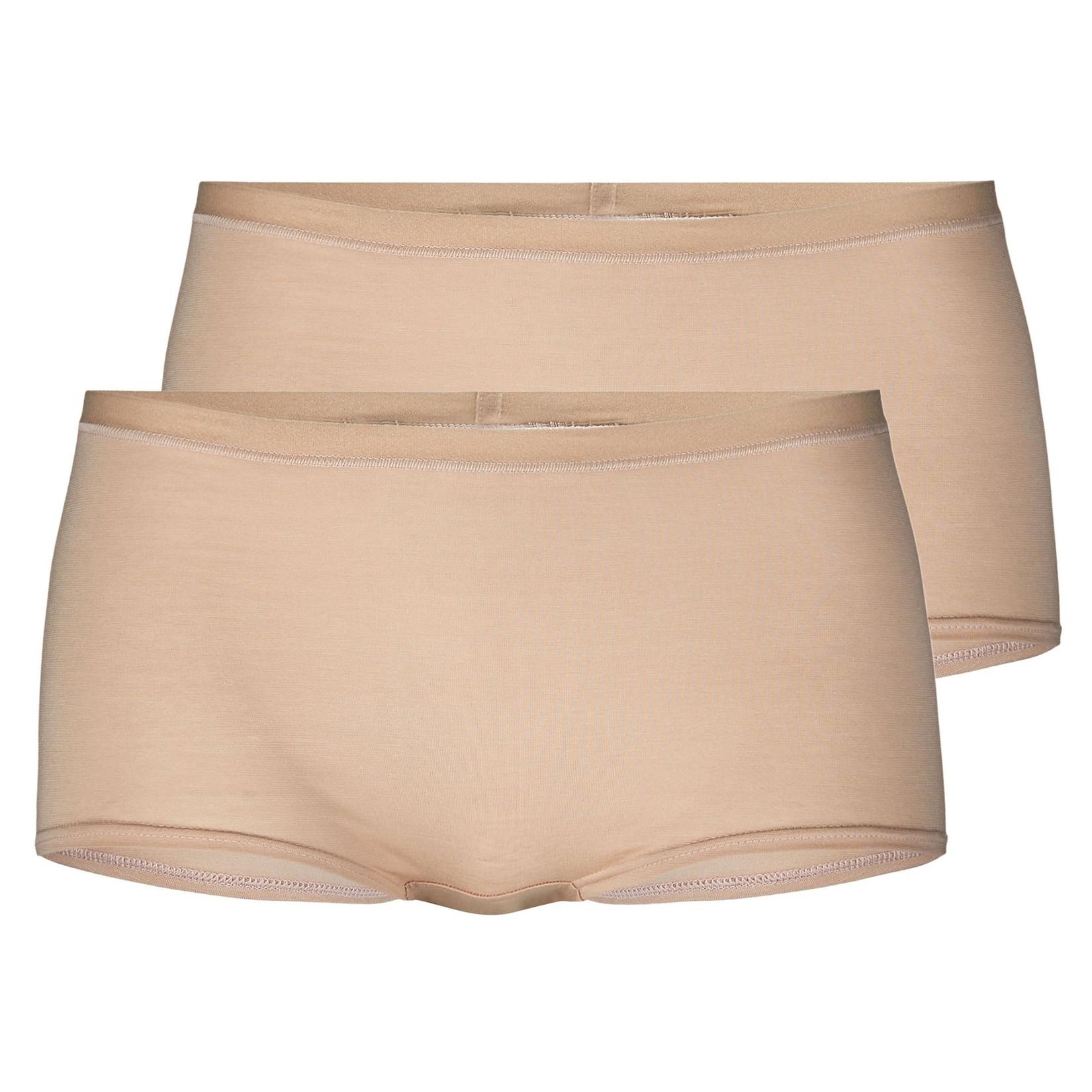 Panty-Slip Comfort 2P Damen Slip