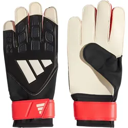 adidas Predator Training Torwarthandschuhe KA7787 - black/black/lucid red 12