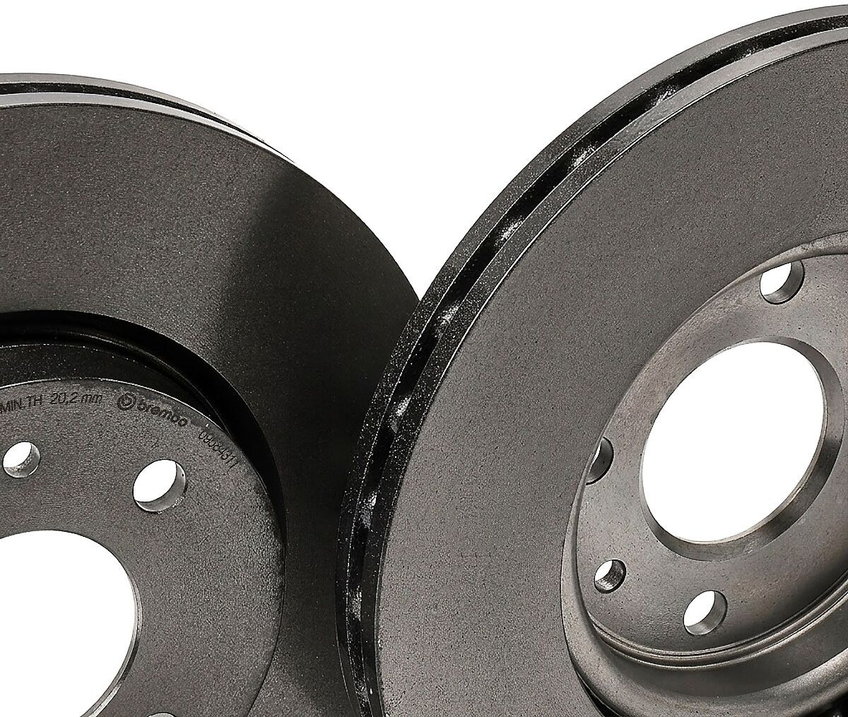 BREMBO 09.5843.11 Brake disc