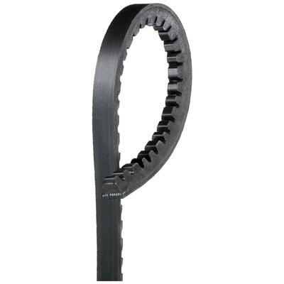 GATES Keilriemen 6372 für GAZ VW