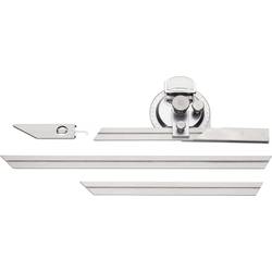 Horex 2410522-ISO Winkelmesser-Set 5er Set kalibriert (ISO) 180 °