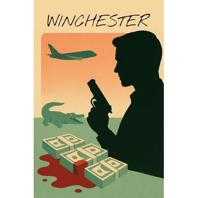 Killer left no crumbs Universe / Winchester, Taschenbuch von Dei Dedicatus, Epubli, 978-3-565-05945-4