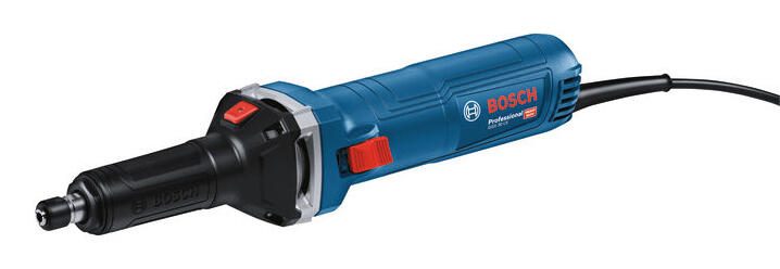 BOSCH Professional GGS 30 LS Geradschleifer 750W 06012B5020