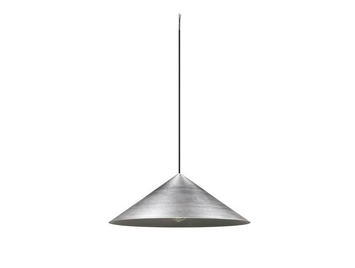 Hanglamp Magico aluminium Ø 55cm SLV - 1009137