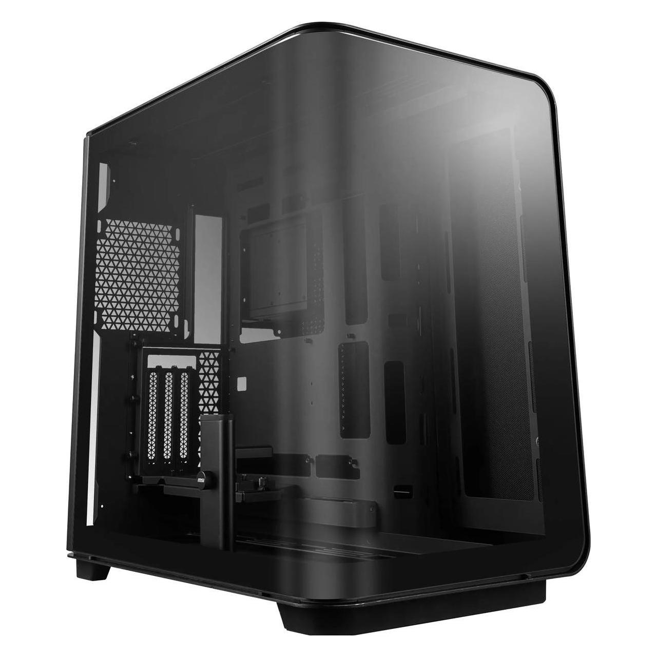 MSI MEG MAESTRO 700L PZ (ATX, E-ATX, mATX, Mini-ITX) (306-7G25L21-W57)