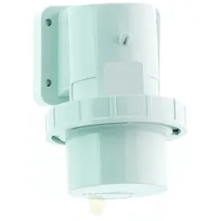 Bals Elektrotech. Aufbau-Gerätestecker 16A 5 2647