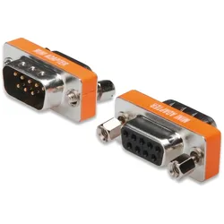 Digitus Mini-Null-Modem-Adapter