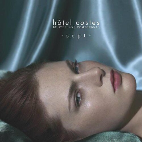 Various - Hotel Costes Vol.7 - Preis vom 11.10.2026 23:13:37 h