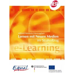 Lernen mit Neuen Medien im Strafvollzug, Fachbücher