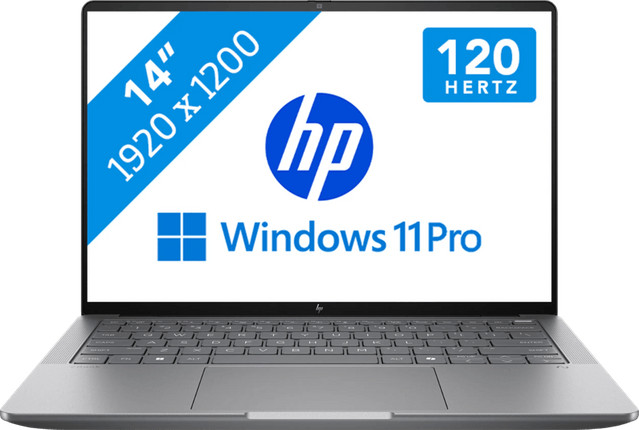 HP ZBook Ultra G1a 14 inch Next Gen AI PC A3ZP3ET QWERTY