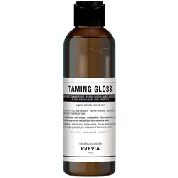 200ml PREVIA Smoothing Taming Leave-in Gloss