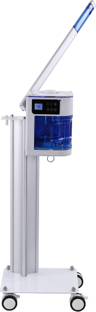 Vaporizador facial com ozónio Aquo WKV1108 digital