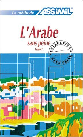 J.jacques Schmidt - Arabe sans peine tome 1 - Preis vom 08.10.2026 07:26:42 h