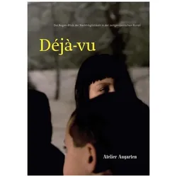 Déjà-vu, Sachbücher