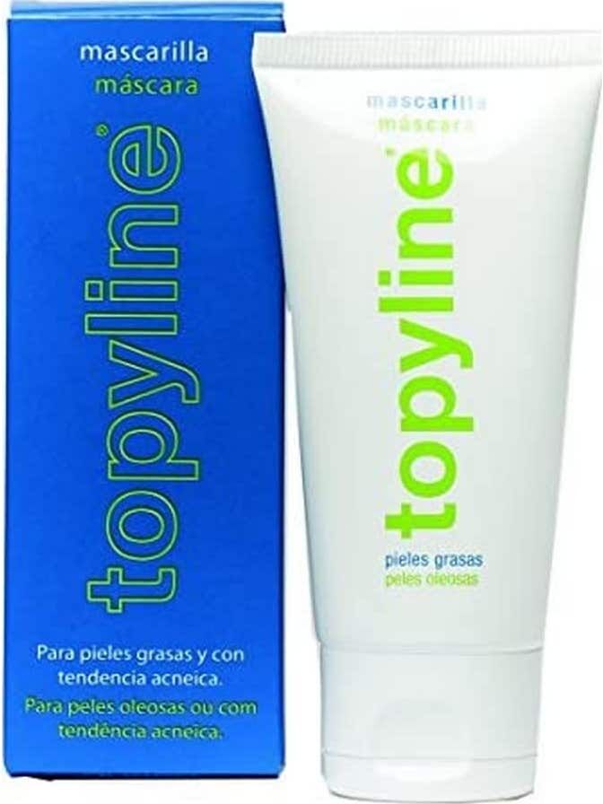 CosmeClinik Topyline Mascarilla Facial 50 ml