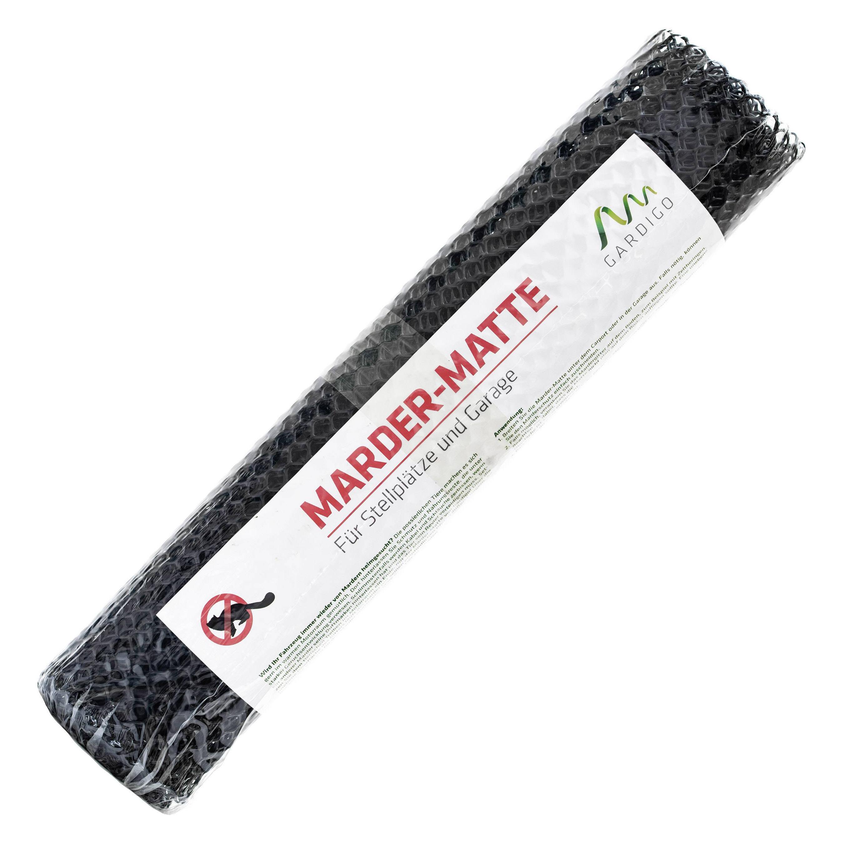 Gardigo deterrent mat Marderabwehr Funktionsart Abschreckung 1 St. (60044)