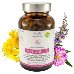 PlantaVis Reife-Wunder 60 St
