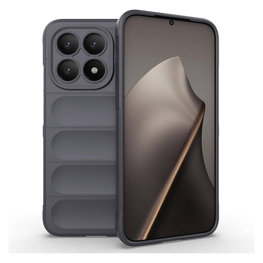 Cover-Discount Xiaomi 15T - Rugged Protective Hülle (Xiaomi 15T) (65995134)