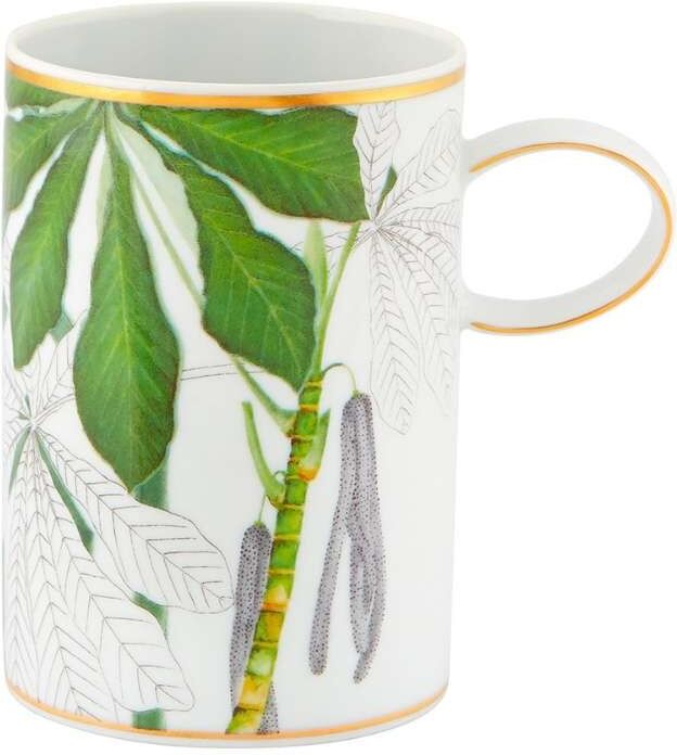 Vista Alegre Mug Amazonía . Multicolor