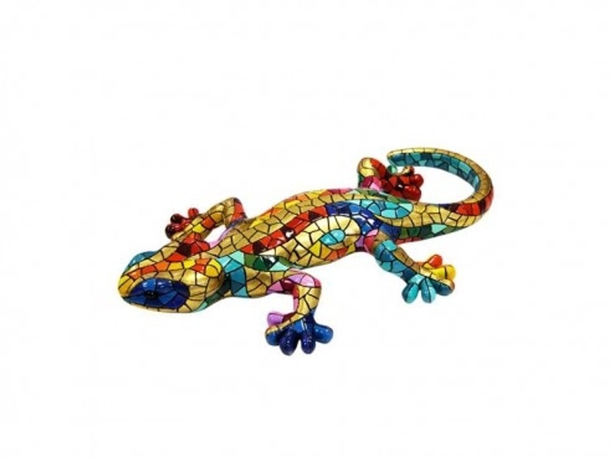 Barcino Carnaval Salamander tabletop voor volwassenen