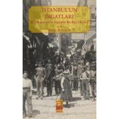 Istanbulun Irgatlari, Taschenbuch von Stefo Benlisoy, Istos Yayincilik